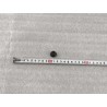 Contre-écrou à bride hexagonale avec insert non métallique - BYD - 13755939-00