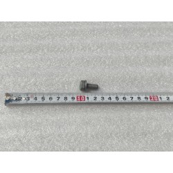 Boulon six pans - BYD - 13755938-00