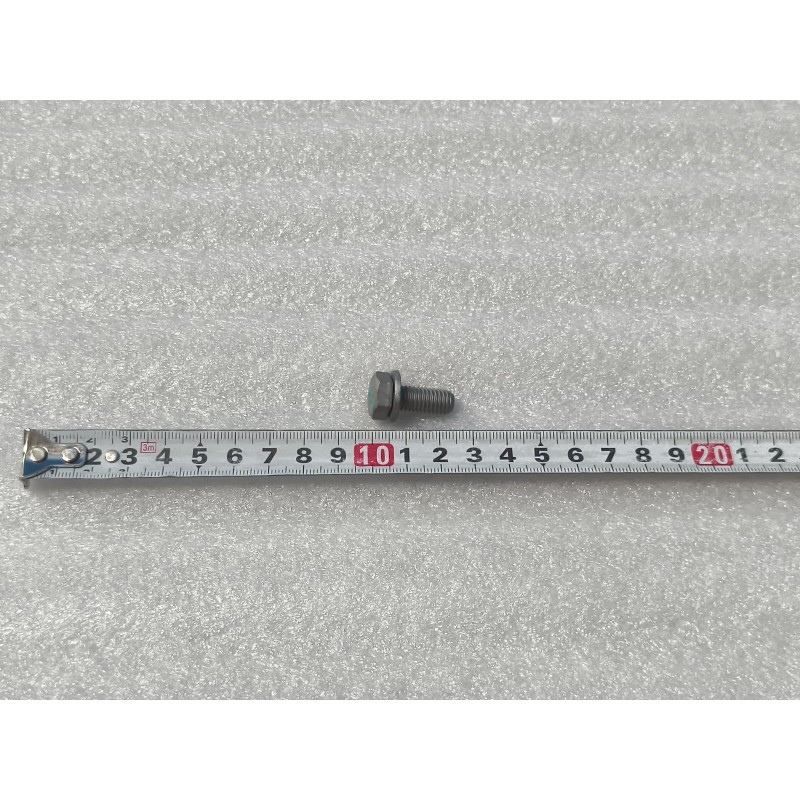 Boulon six pans - BYD - 13755938-00
