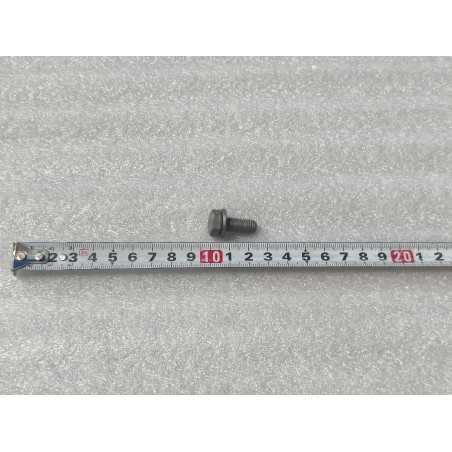 Boulon six pans - BYD - 13755938-00