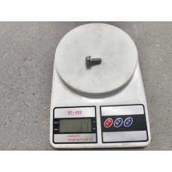 Boulon six pans - BYD - 13755938-00