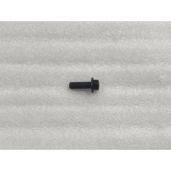 Boulon à bride hexagonale avec dent sur la surface d'appui - BYD - 13755937-00