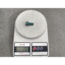 Boulon à bride hexagonale - BYD - 13755936-00