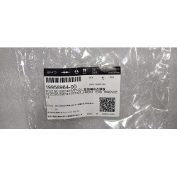 Plaque de support gauche de module de face avant - BYD - 19958964-00