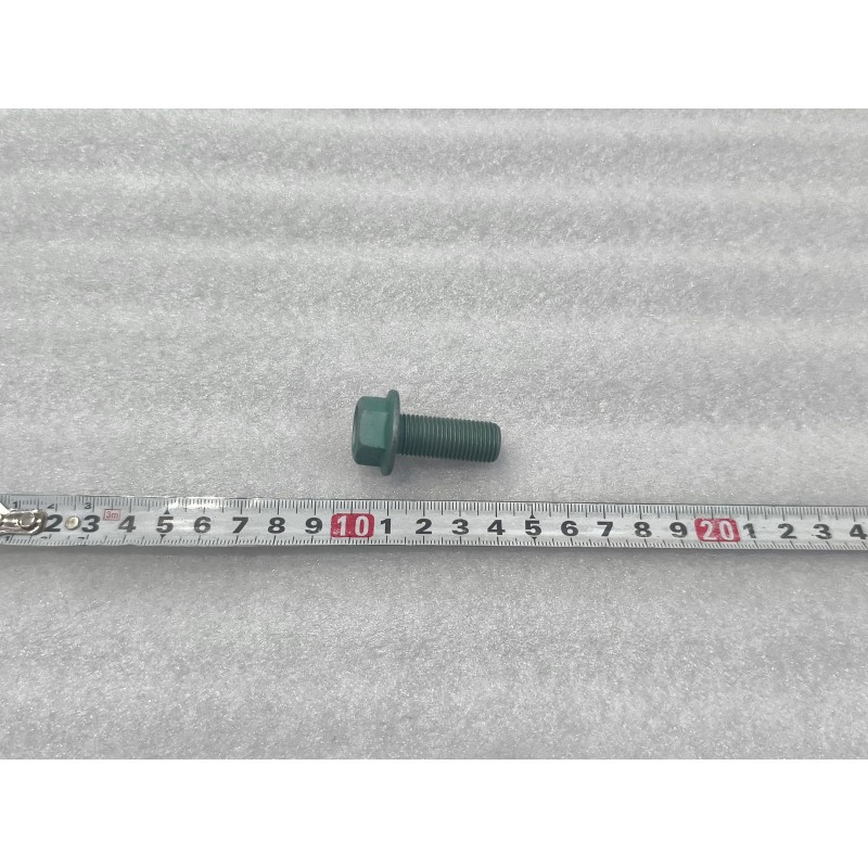 Boulon à bride hexagonale - BYD - 13755930-00