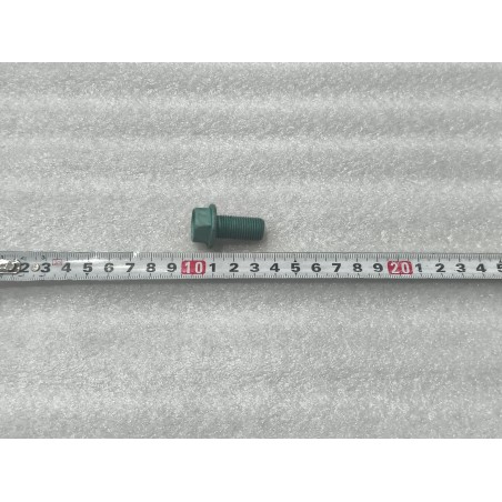 Boulon à bride hexagonale - BYD - 13755929-00