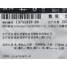 Boulon à bride hexagonale - BYD - 13755929-00