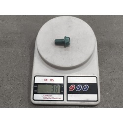 Boulon à bride hexagonale - BYD - 13755929-00