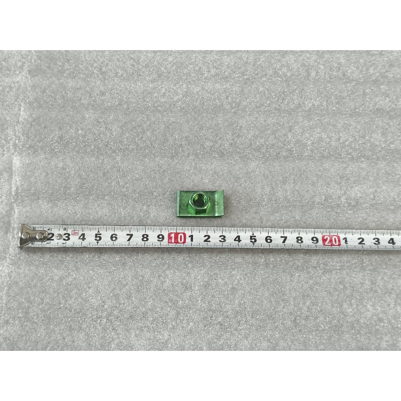 Écrou de ressort à lames - BYD - 13755927-00