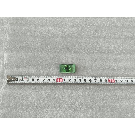 Écrou de ressort à lames - BYD - 13755927-00