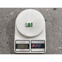 Écrou de ressort à lames - BYD - 13755927-00