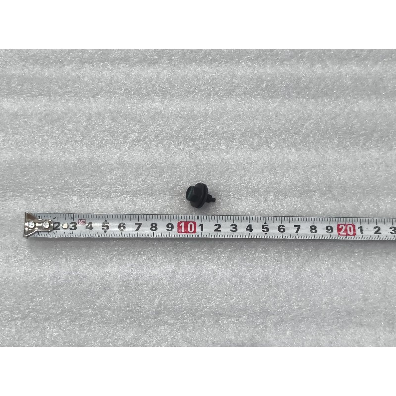 Boulon à bride hexagonale - BYD - 13755920-00