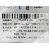 Boulon à tête cylindrique bombée à six pans creux - BYD - 13755919-00