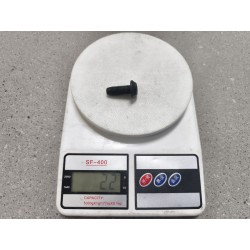 Boulon à tête cylindrique bombée à six pans creux - BYD - 13755919-00