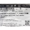 Boulon à bride hexagonale - BYD - 13755917-00