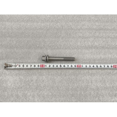 Boulon à bride hexagonale - BYD - 13755916-00