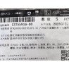 Boulon à bride hexagonale - BYD - 13755916-00