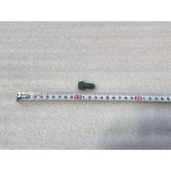 Boulon creux à bride à six pans - BYD - 13755915-00