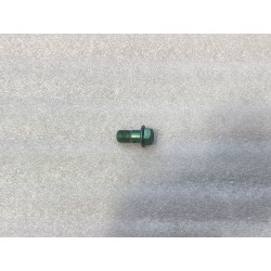 Boulon creux à bride à six pans - BYD - 13755915-00