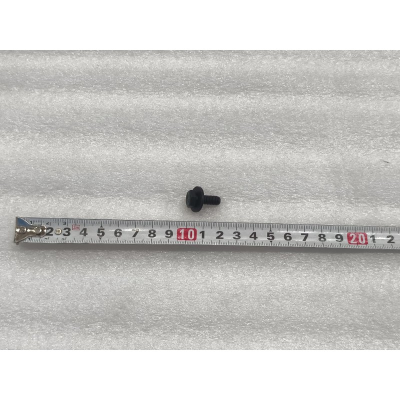 Boulon six pans - BYD - 13755914-00