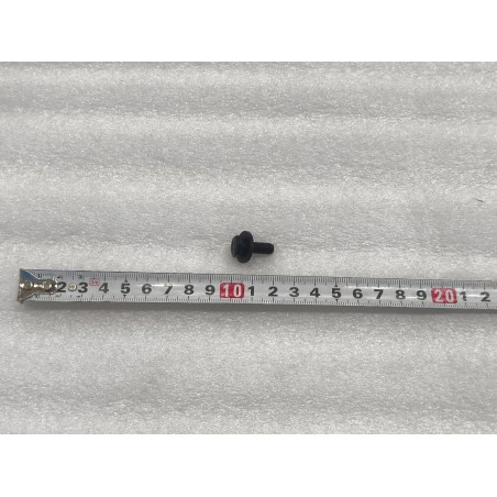 Boulon six pans - BYD - 13755914-00