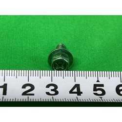 Boulon six pans - BYD - 13755913-00