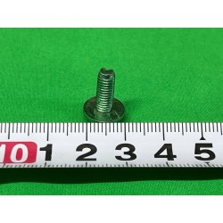 Boulon six pans - BYD - 13755913-00