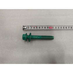 Boulon à bride hexagonale - BYD - 13755908-00