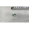Boulon à bride hexagonale avec dent sur la surface d'appui - BYD - 13755907-00