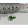 Boulon à bride hexagonale avec dent sur la surface d'appui - BYD - 13755907-00