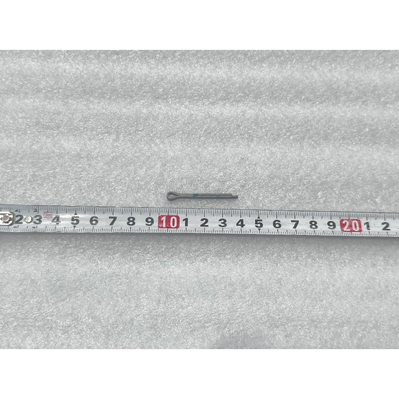 Goupille fendue - BYD - 13755903-00