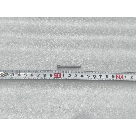 Goupille fendue - BYD - 13755903-00
