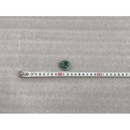 Écrou fendu à bride hexagonale - BYD - 13755893-00