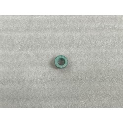 Écrou fendu à bride hexagonale - BYD - 13755893-00
