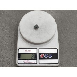 Boulon six pans - BYD - 13755883-00