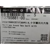 Boulon six pans - BYD - 13755881-00