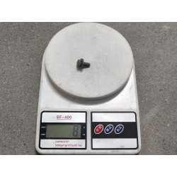 Boulon six pans - BYD - 13755879-00