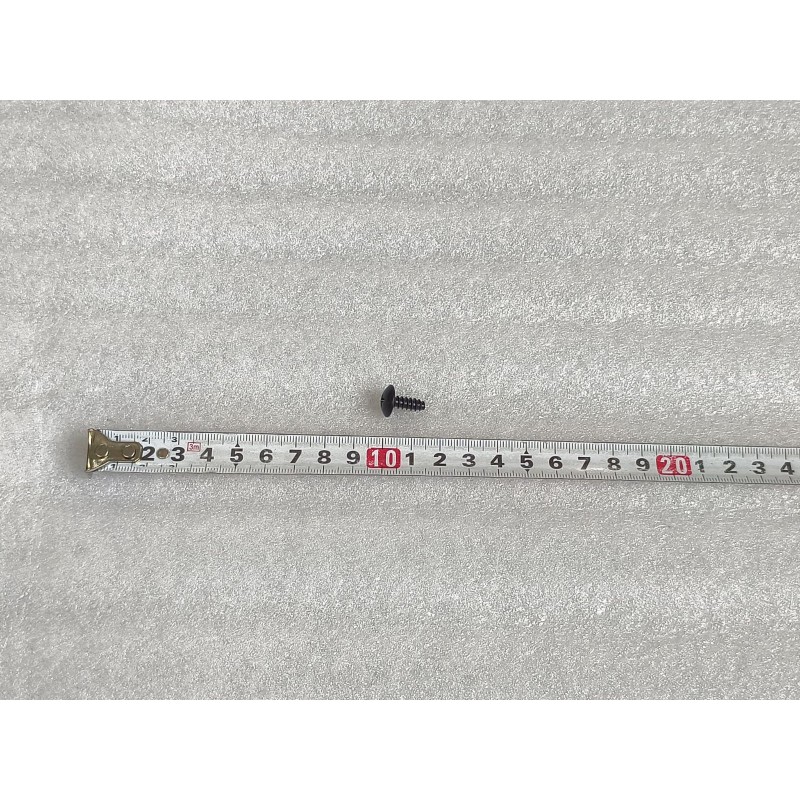 Vis autotaraudeuse - BYD - 13755252-00