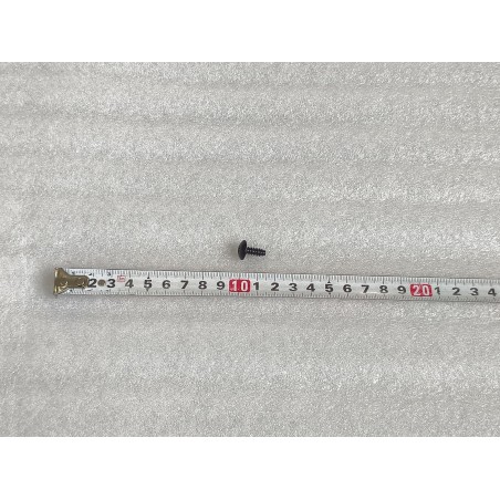 Vis autotaraudeuse - BYD - 13755252-00