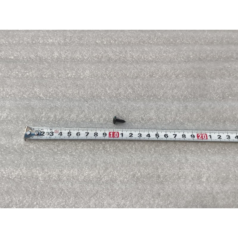 Vis autotaraudeuse - BYD - 13755249-00