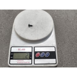 Vis autotaraudeuse - BYD - 13755249-00