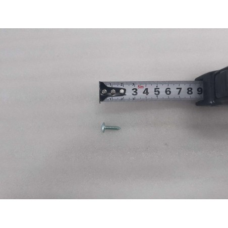 Vis autotaraudeuse - BYD - 13755246-00