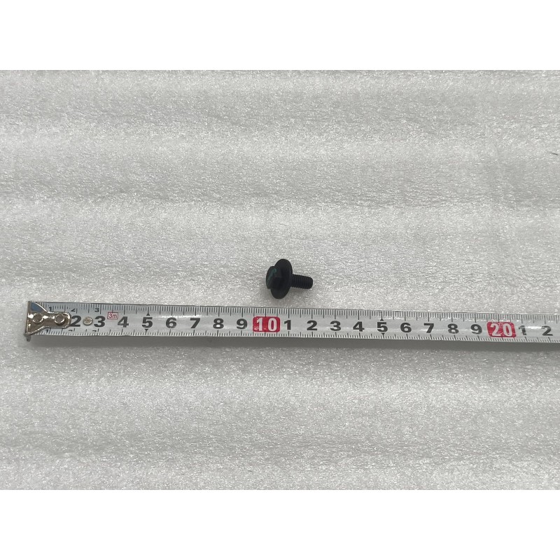 Boulon six pans - BYD - 13755219-00