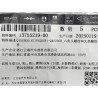 Boulon six pans - BYD - 13755219-00