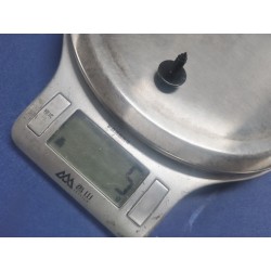 Vis autotaraudeuse - BYD - 13755218-00