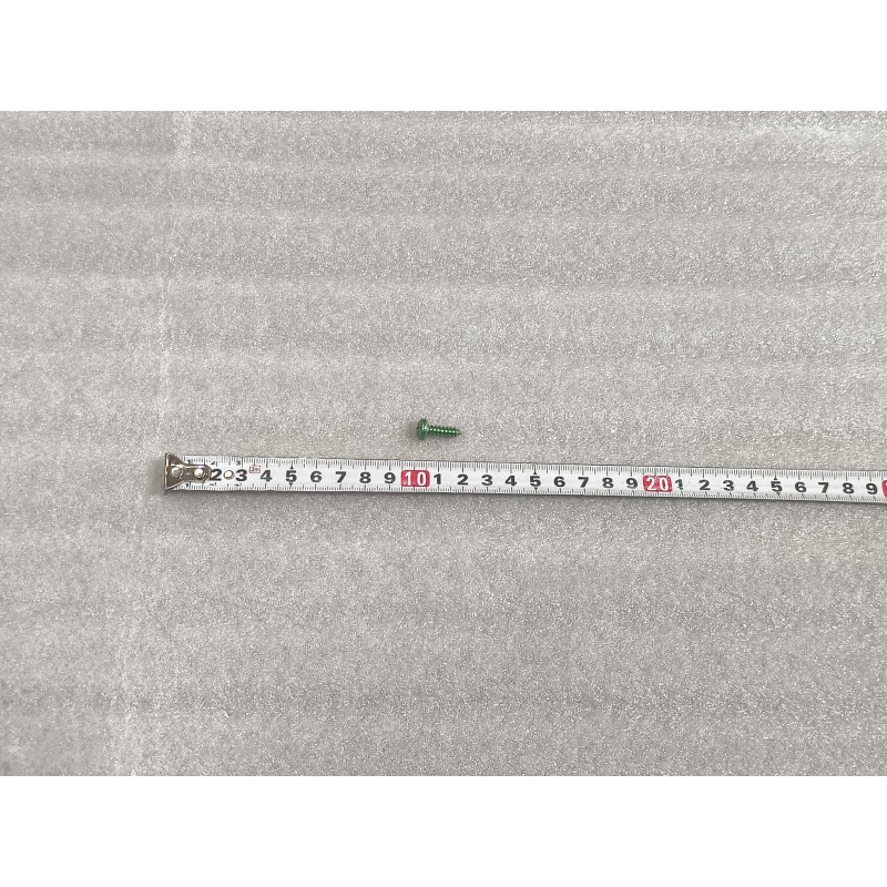 Vis autotaraudeuse - BYD - 13755048-00