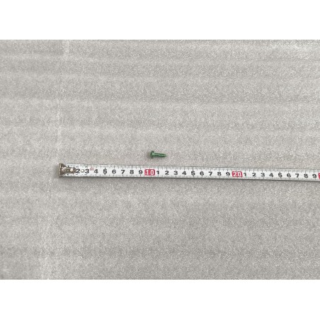 Vis autotaraudeuse - BYD - 13755048-00