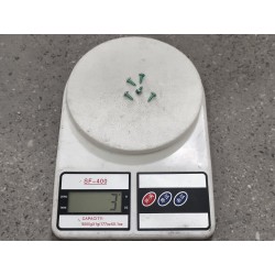 Vis autotaraudeuse - BYD - 13755046-00