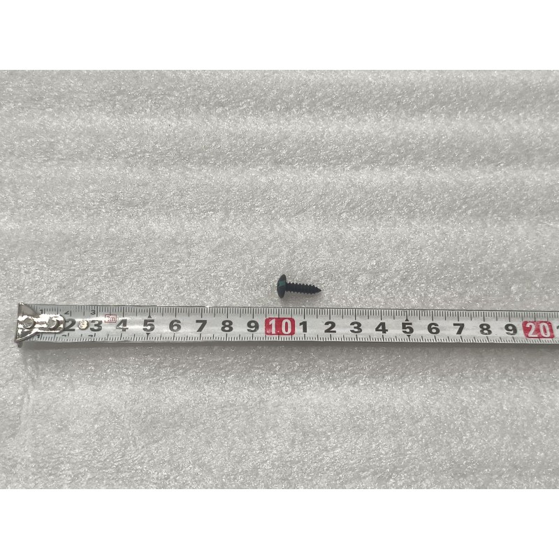 Vis autotaraudeuse - BYD - 13755044-00