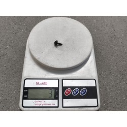 Vis autotaraudeuse - BYD - 13755022-00